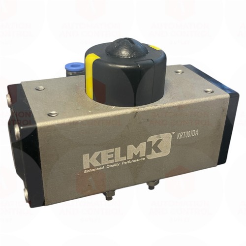 Kelm krt007da actuator - kelm,