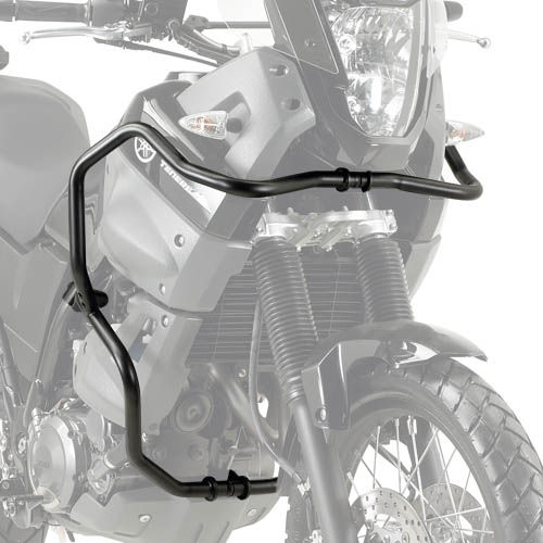 Givi tn348 engine guard yamaha - givi,