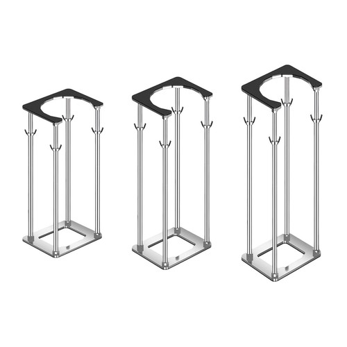Undermount sink bracket - undermount,