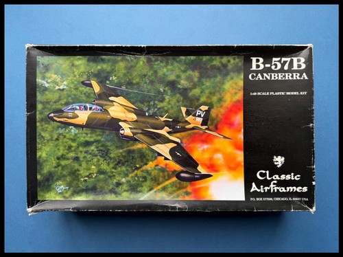 Classic airframes martin - classic,