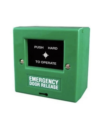 Emergency door - emergency,