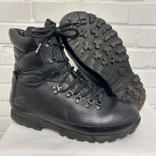 Altberg defender boots 10 - boots,