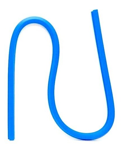 Flexible french curve - french,