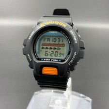 G SHOCK FOX FIRE DW6600B XAX