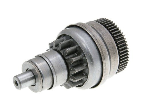 Piaggio zip 05 starter - zip, -05