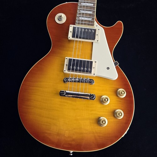 Epiphone les paul standard 50s - standard,