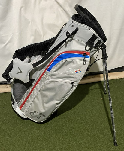 Callaway stand bag - callaway,