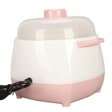 Electric Stew Pot 1L 200W Anti