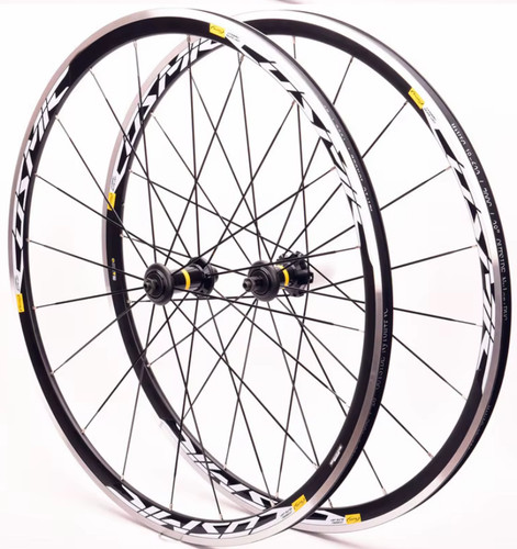 Mavic cosmic elite clincher - cosmic,