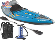 Quickpak K1 1-Person