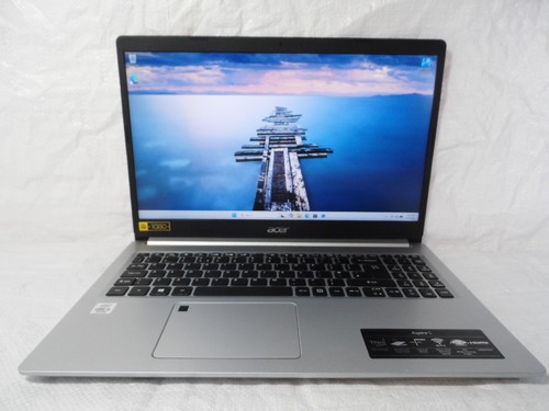 Acer laptop 256gb - 8gb, aspire