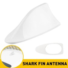 Car Signal Aerials Shark Fin