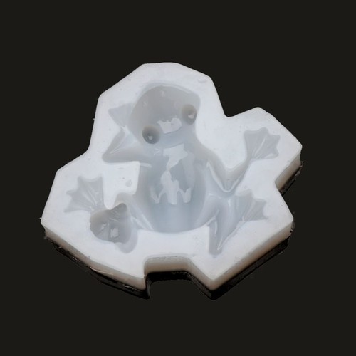 Shiny for frog shaped - shiny, animal