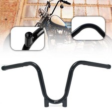 25mm Rise Hangers Handlebar For Chopper Bobber For Honda Fury VT1300CX