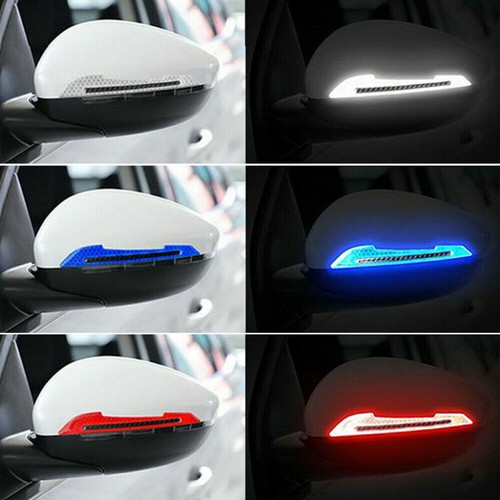 Reflective carbon fiber - 2x,