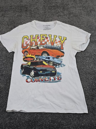 Chevy classics shirt mens - chevy,