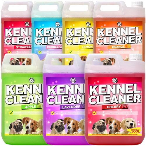 Gardenersdream kennel cleaner - gardenersdream,