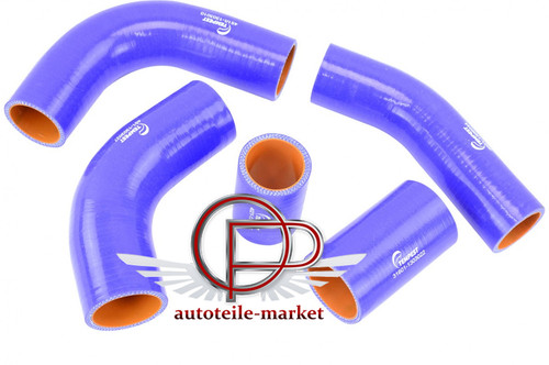 Radiator hoses set uaz - set, 452