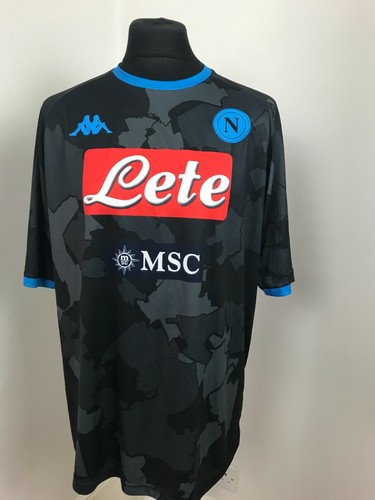 Napoli football shirt official - napoli,