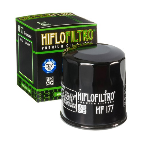 Hiflofiltro hf177 buell - hiflofiltro,