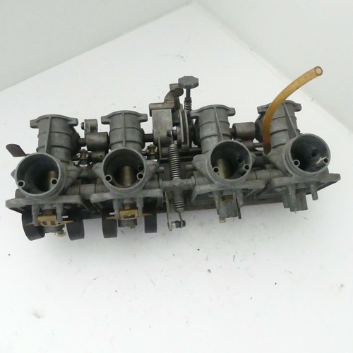 Genuine mikuni carburetor - genuine,
