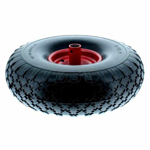 Rear wheel fits - rear, camon