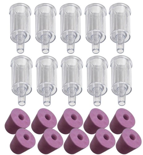 Handy airlocks bored - x,
