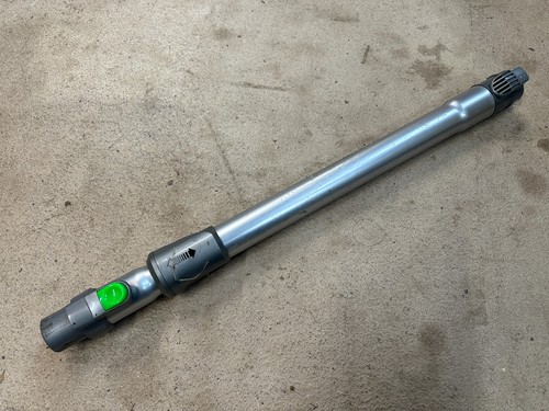 Dc08 wand green extension - wand,