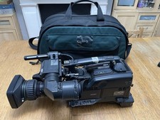 Sony DSR-450WSP Professional