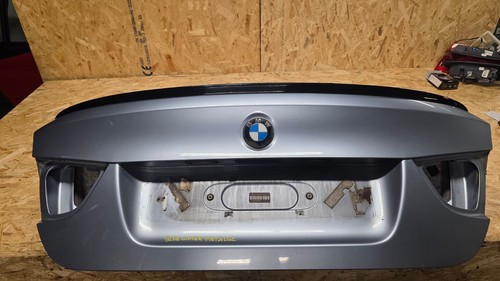 Bmw e90 lci bootlid - e90, (
