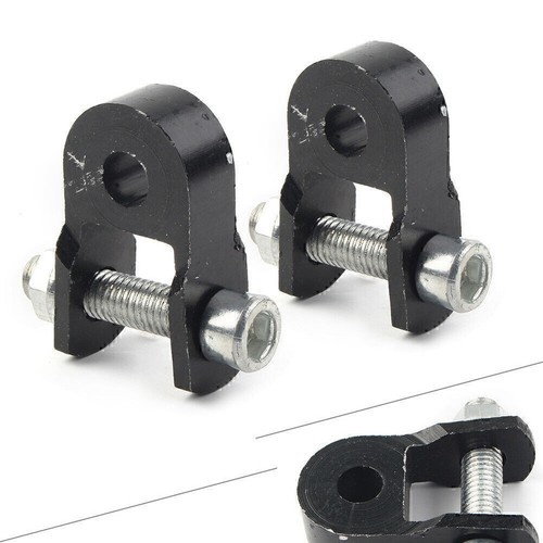Shock absorber extender riser - absorber,