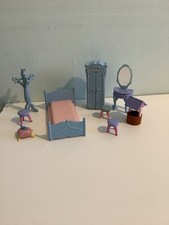 Vintage Disney Princess House