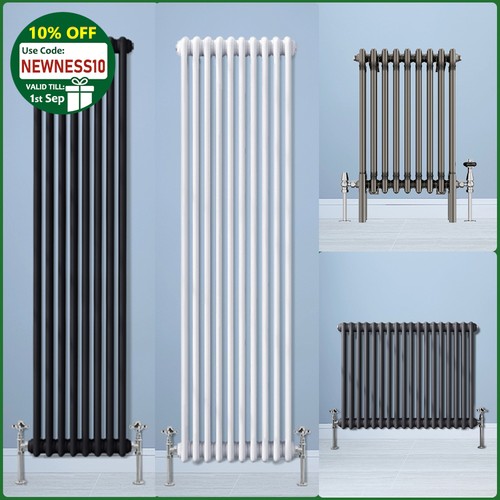Traditional 4 column - 2, 3
