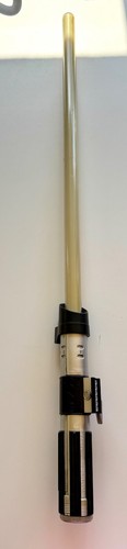 Rare hasbro star - wars, light
