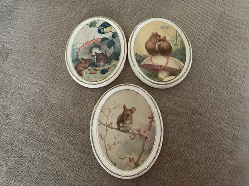 Vintage madryn miniature - vintage,