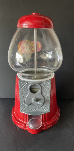 Vintage jelly belly gumball - belly,