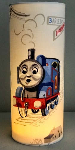 New thomas the tank - new,