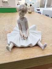 Nao Lladro Dreamy Ballet