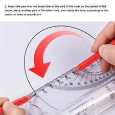 ›Rolling Ruler Parallel Line
