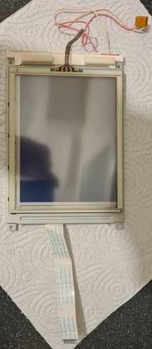 Replacement touch screen for - replacement,
