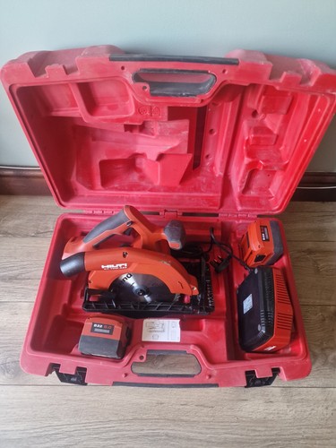 Hilti 70w a22 - sc, cordless