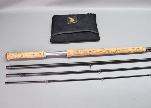 Daiwa lochmor 13 6 - , 6"