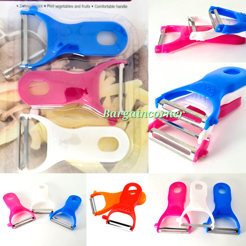 Peeler fruit vegetable - peeler,