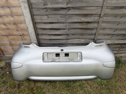2009 2014 mk1 - facelift, toyota