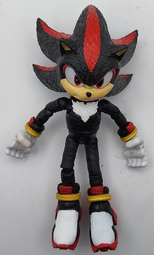 Jakks pacific sonic the - jakks,