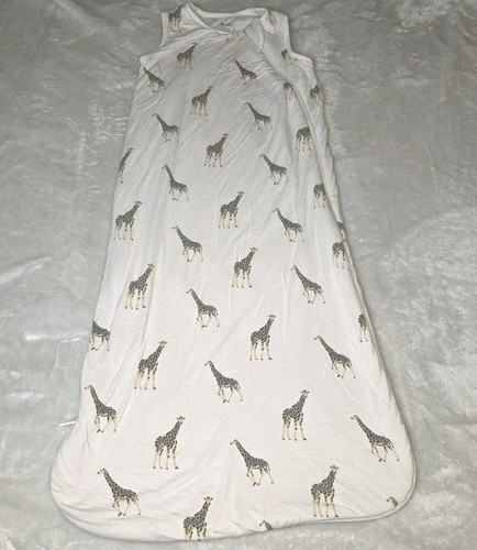 Kyte baby giraffe print - baby,