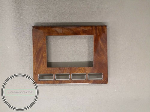 For mercedes w116 - for, center
