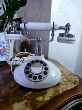 GPO Opal Retro Style Telephone