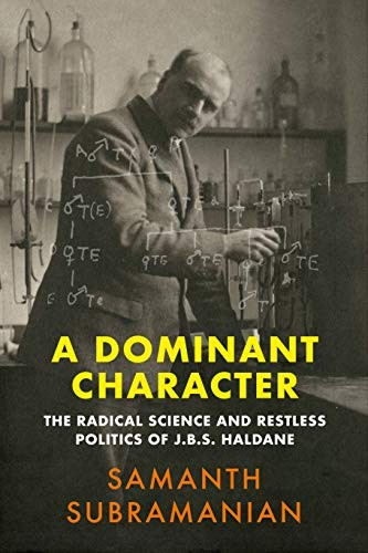 Dominant character the - dominant, character: