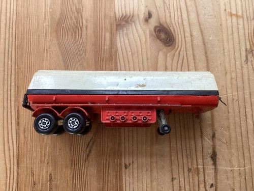 Matchbox superkings 16 - matchbox,